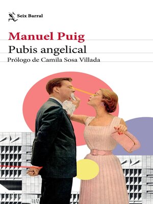 cover image of Pubis angelical